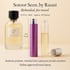 Sotoor Seen Perfume by Rasasi Perfume 0.27 Oz Travel Spray