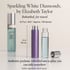 Sparkling White Diamonds Perfume by Elizabeth Taylor Perfume 0.27 Oz Travel Spray