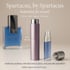 Spartacus Cologne by Spartacus Cologne 0.27 Oz Travel Spray
