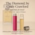 The Diamond Cologne by Cindy Crawford Cologne 0.27 Oz Travel Spray