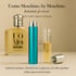 Uomo Moschino Cologne by Moschino Cologne 0.27 Oz Travel Spray