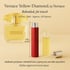 Versace Yellow Diamond Perfume by Versace Perfume 0.27 Oz Travel Spray