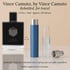 Vince Camuto Cologne by Vince Camuto Cologne 0.27 Oz Travel Spray