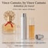 Vince Camuto Perfume by Vince Camuto Perfume 0.27 Oz Travel Spray