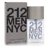 212 Cologne by Carolina Herrera Cologne 1 Oz Eau De Toilette Spray (New Packaging)