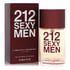 212 Sexy Cologne by Carolina Herrera Cologne 1 Oz Eau De Toilette Spray