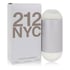 212 Perfume by Carolina Herrera Perfume 2 Oz Eau De Toilette Spray (New Packaging)