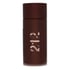 212 Sexy Cologne by Carolina Herrera Cologne 3.3 Oz Eau De Toilette Spray (Tester)