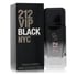 212 Vip Black Cologne
