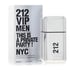 212 Vip Cologne by Carolina Herrera Cologne 1.7 Oz Eau De Toilette Spray