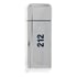 212 Vip Cologne by Carolina Herrera Cologne 3.4 Oz Eau De Toilette Spray (Tester)