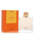 24 Faubourg Eau Delicate Perfume by Hermes Perfume 3.3 Oz Eau De Toilette Spray