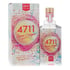 4711 Remix Neroli Perfume by 4711 Perfume 3.4 Oz Eau De Cologne Spray (Unisex)