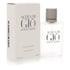 Acqua Di Gio Cologne by Giorgio Armani Cologne 1 Oz Eau De Toilette Spray