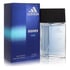 Adidas Moves Cologne