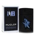 Angel Cologne by Thierry Mugler Cologne 1.7 Oz Eau De Toilette Spray Refillable (Rubber Flask)