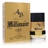 Spirit Millionaire Cologne by Lomani Cologne 3.3 Oz Eau De Toilette Spray