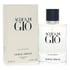 Acqua Di Gio Cologne by Giorgio Armani Cologne 1.6 Oz Eau De Parfum Spray