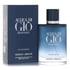 Acqua Di Gio Profondo Cologne by Giorgio Armani Cologne 1.6 Oz Eau De Parfum Spray