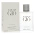 Acqua Di Gio Cologne by Giorgio Armani Cologne 1.7 Oz Eau De Toilette Refillable Spray