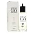 Acqua Di Gio Cologne by Giorgio Armani Cologne 5.1 Oz Eau De Parfum Refill