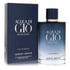 Acqua Di Gio Profondo Cologne by Giorgio Armani Cologne 3.3 Oz Eau De Parfum Spray Refillable