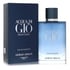 Acqua Di Gio Profondo Cologne by Giorgio Armani Cologne 3.3 Oz Eau De Toilette Spray