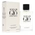 Acqua Di Gio Cologne by Giorgio Armani Cologne 2.5 Oz Eau De Parfum Refillable Spray