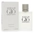 Acqua Di Gio Cologne by Giorgio Armani Cologne 1.7 Oz Eau De Toilette Spray