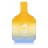 Adidas Vibes Chill Zone Cologne by Adidas Cologne 3.3 Oz Eau De Parfum Spray (Tester)
