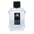 Adidas Ice Dive Cologne by Adidas Cologne 3.3 Oz Eau De Toilette Spray (Tester)