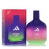 Adidas Vibes Spark Up Perfume by Adidas Perfume 3.3 Oz Eau De Parfum Spray