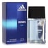 Adidas Moves Cologne by Adidas Cologne 1 Oz Eau De Toilette Spray