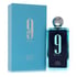 Afnan 9am Dive Cologne by Afnan Cologne 3.4 Oz Eau De Parfum Spray (Unisex)