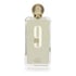 Afnan 9am Cologne by Afnan Cologne 3.4 Oz Eau De Parfum Spray (Unisex Unboxed)