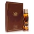 Afnan Zimaya Itqan Gold Cologne by Afnan Cologne 3.4 Oz Eau De Parfum Spray (Unisex)