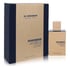 Al Haramain Amber Oud Bleu Cologne by Al Haramain Cologne 2.03 Oz Eau De Parfum Spray