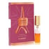 Al Haramain Destino French Collection Cologne by Al Haramain Cologne 0.05 Oz Vial (sample) Unisex