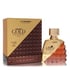 Al Haramain Gold Crystal Oudh Cologne