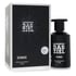 Al Haramain Das Ziel Schwarz Cologne by Al Haramain Cologne 3.33 Oz Extrait De Parfum Spray