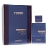 Al Haramain Amber Oud Dubai Night Cologne