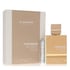 Al Haramain Amber Oud White Edition Cologne by Al Haramain Cologne 6.7 Oz Eau De Parfum Spray (Unisex)