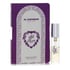 Al Haramain Azlan Oud Amber Perfume by Al Haramain Perfume 0.5 Oz Vial (sample)