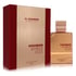 Al Haramain Amber Oud Ruby Perfume by Al Haramain Perfume 4 Oz Eau De Parfum Spray (Unisex)