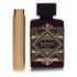 Lattafa Badee Al Oud Amethyst Perfume by Lattafa Perfume 0.27 Oz Travel Spray