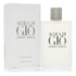 Acqua Di Gio Cologne by Giorgio Armani Cologne 6.7 Oz Eau De Toilette Spray