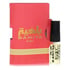 Arabiyat Prestige Bahiya Ruby Cologne by Arabiyat Prestige Cologne 0.1 Oz Mini EDP Spray