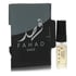 Arabiyat Prestige Fahad Gaze Cologne by Arabiyat Prestige Cologne 0.1 Oz Mini EDP Spray