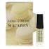 Arabiyat Sugar Vanilla Cream Macaron Perfume by Arabiyat Perfume 0.1 Oz Mini EDP Spray (Unisex)