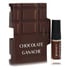 Arabiyat Sugar Chocolate Ganache Perfume by Arabiyat Perfume 0.1 Oz Mini EDP Spray